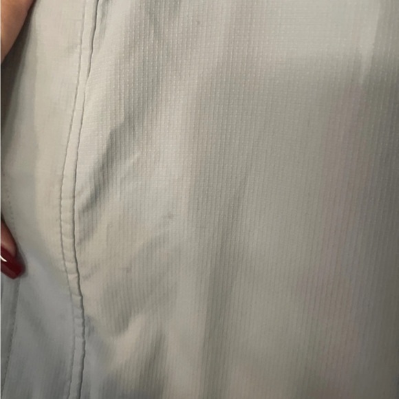 Rip Curl Hoodie Style Windbreaker - Picture 8 of 8